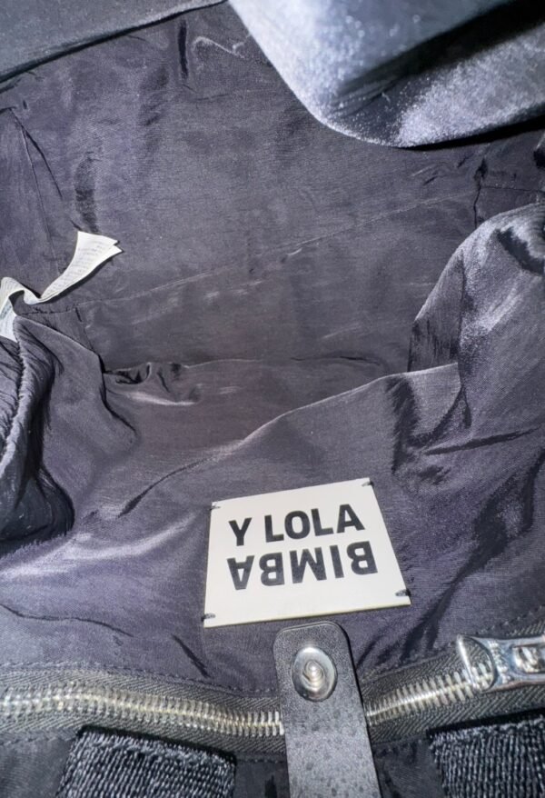 BIMBA Y LOLA - PADDED BAG - Image 4